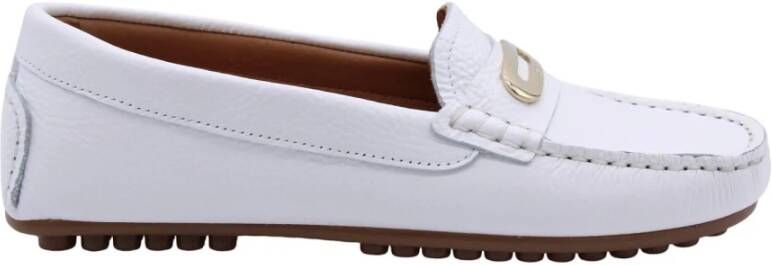Scapa Stijlvolle leren mocassin schoenen