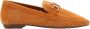 Scapa Stijlvolle Loafers voor Vrouwen Orange Dames - Thumbnail 2