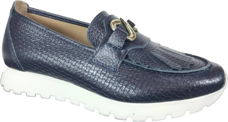 Scapa Stijlvolle Mocassin Schoenen