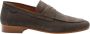 Scapa Klassieke veelzijdige loafers voor Green - Thumbnail 2