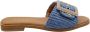 Scapa Stijlvolle Muiltjes met Lalabon Detail - Thumbnail 2
