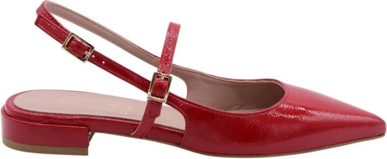 Scapa Stijlvolle Slingback Schoenen