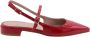 Scapa Stijlvolle Slingback Schoenen - Thumbnail 2