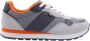 Scapa Stijlvolle Sneaker met Koningsvis Design - Thumbnail 2