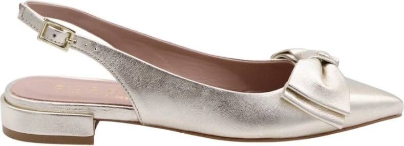 Scapa Zeester Slingback Schoenen