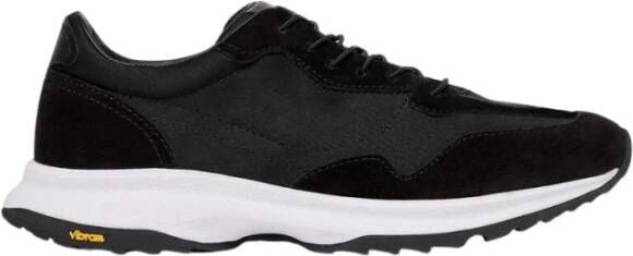 Scarosso Achille sneaker