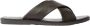 Scarosso Adriano Slippers - Thumbnail 1