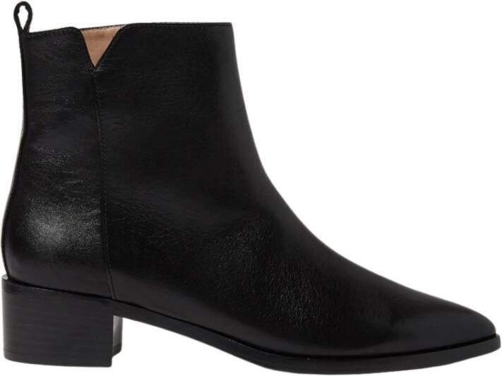 Scarosso Alba Boots