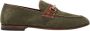 Scarosso Aldo Schoenen Green Heren - Thumbnail 1