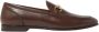 Scarosso Alessandra Loafers met Horsebit Detail - Thumbnail 1