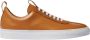 Scarosso Andy Sneakers Brown Heren - Thumbnail 1