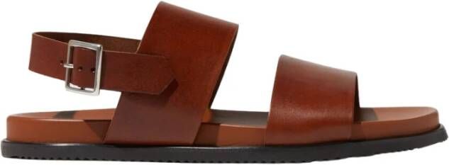 Scarosso Antonio Sandalen