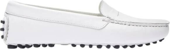 Scarosso Ashley Ice White Dames