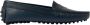 Scarosso Ashley Loafers Handgemaakte Italiaanse leren schoenen Blue Dames - Thumbnail 1
