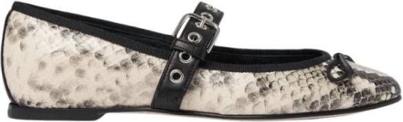 Scarosso Astrid Ballerina`s
