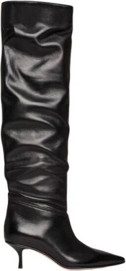 Scarosso Barbara Laars met Hak - Foto 2