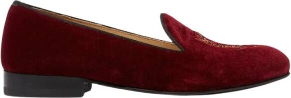 Scarosso Becky loafer