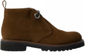 Scarosso Willow Boots Bruin