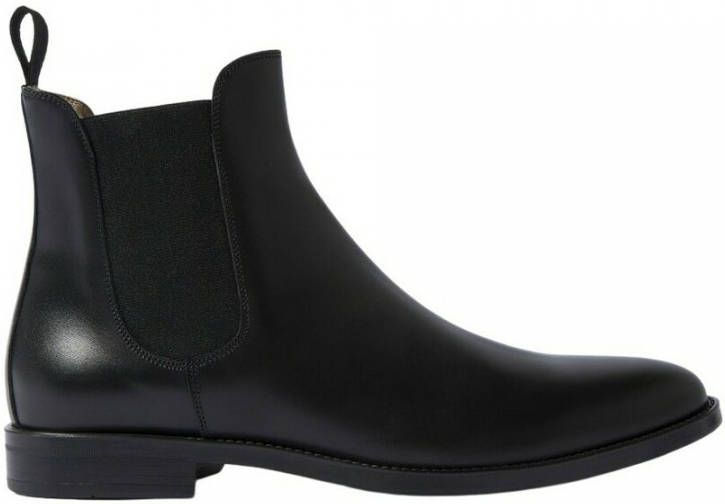 Scarosso boots