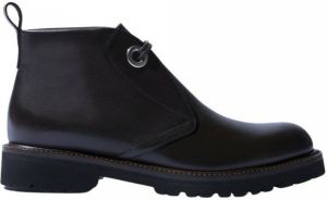 Scarosso Willow Boots Bruin