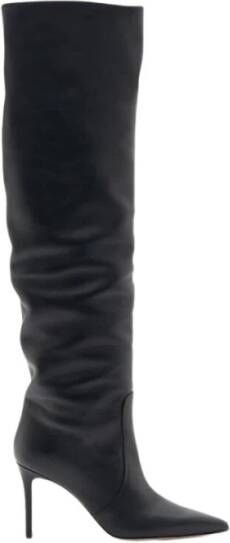 Scarosso Carra Laarzen
