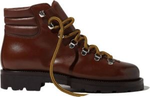 Scarosso Catherine Boots Bruin Dames