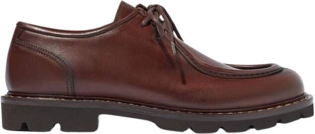 Scarosso Damiano Derby veterschoen