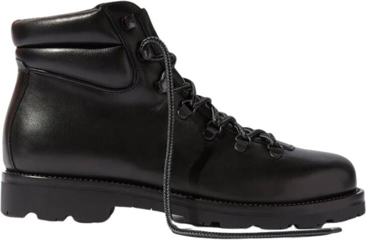 Scarosso Edmund Boots