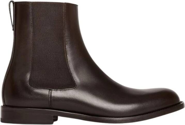 Scarosso Elliot Chelsea Boots
