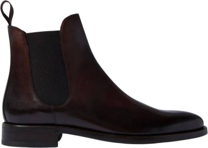 Scarosso Enzo Boots