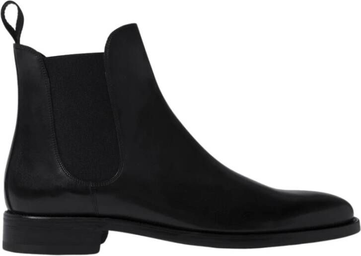 Scarosso Enzo Chelsea Boots