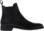 Scarosso Enzo Chelsea Boots - Thumbnail 1