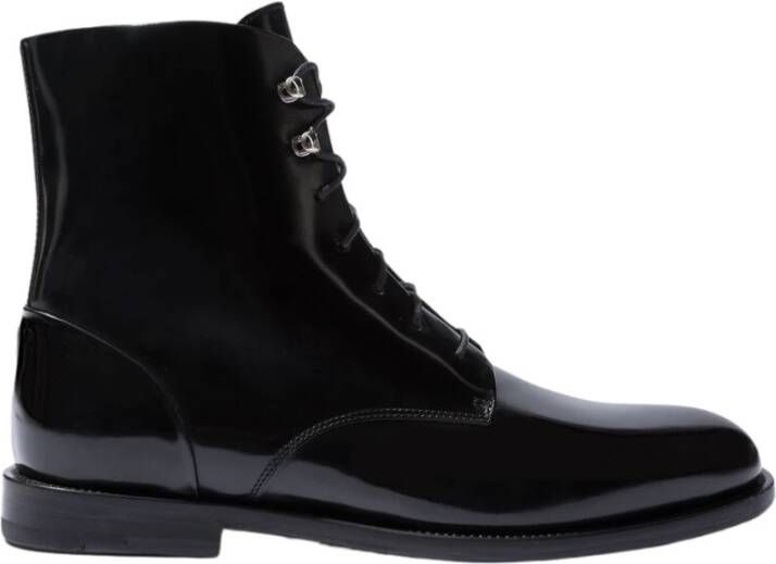 Scarosso Eva Veterschoenen Paars Dames