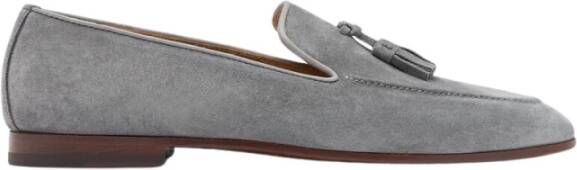 Scarosso Flavio Loafer