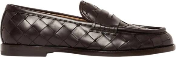 Scarosso Gerald Dark loafer