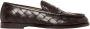 Scarosso Gerald Dark loafer - Thumbnail 1