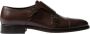Scarosso Gervasio Monk Schoenen - Thumbnail 1