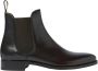Scarosso Giancarlo Moro Chelsea Boots - Thumbnail 1