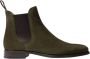 Scarosso Giancarlo Oliva Chelsea Boots - Thumbnail 1