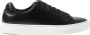 Scarosso Handgemaakte Cecilia Nera Sneakers Black Dames - Thumbnail 5