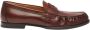 Scarosso Handgemaakte Italiaanse loafers - Thumbnail 1