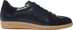 Scarosso Hans sneakers Blauw Heren