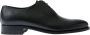 Scarosso Ignazio Handgemaakte Oxford Schoenen - Thumbnail 1