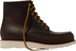 Scarosso Jake Boots Bruin Heren