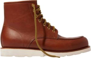 Scarosso Jake Boots Bruin Heren