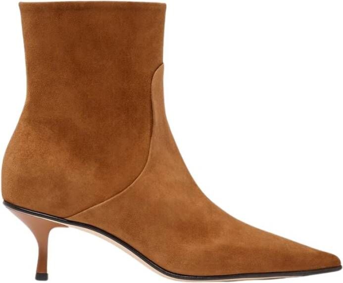 Scarosso Jamie Ankle Boot