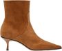 Scarosso Jamie Ankle Boot - Thumbnail 1