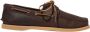 Scarosso Jude Nubuck Loafers - Thumbnail 1