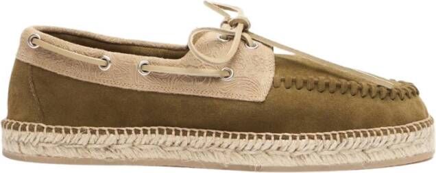 Scarosso Chique Espadrille Bootschoenen - Foto 2