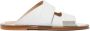 Scarosso Karen Sandalen White Dames - Thumbnail 1